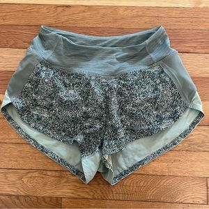 Outdoor voices shorts